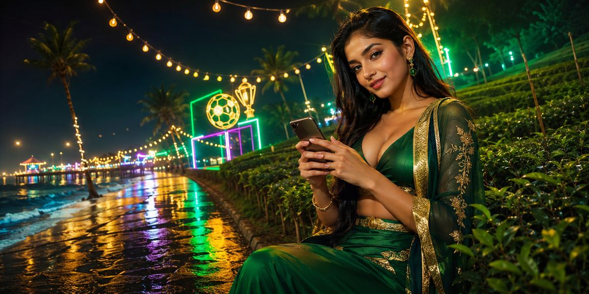Betiji সম্পর্কে